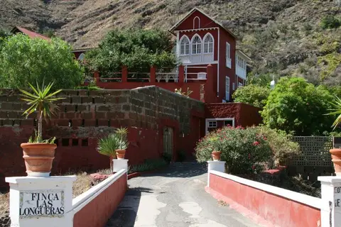 Finca Las Longueras in Agaete — foto 7