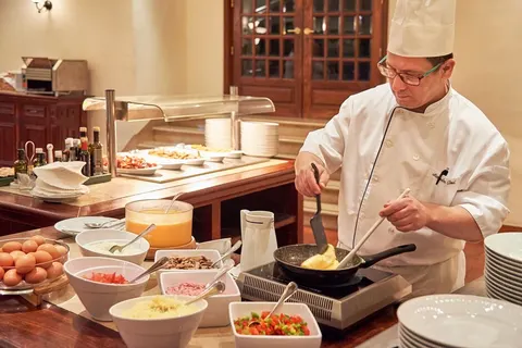 Penina Hotel & Golf Resort foto 14