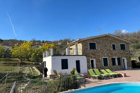 Agriturismo Le Mimose foto 3