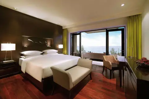 Hyatt Regency Phuket Resort in Hyatt Regency Phuket Resort, foto 28