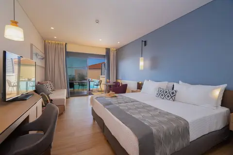 Apollonion Asterias Resort & Spa in Δημοτική Ενότητα Παλικής — foto 30
