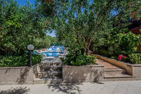 Villa Rustica Dalmatia Depadance in Seget Vranjica — foto 13