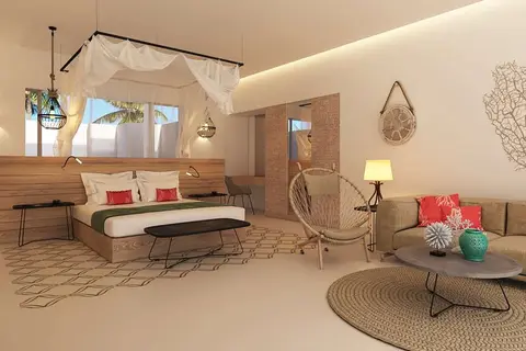 Sun Siyam Iru Veli in Aloofushi — foto 15