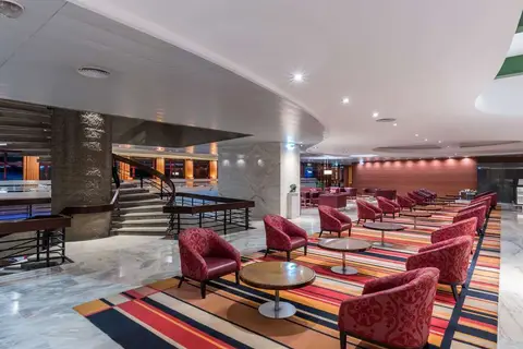 Pestana Casino Park Hotel & Casino in Funchal, foto 10