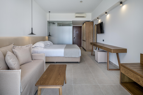 Hotel Michelangelo Resort & Spa foto 9