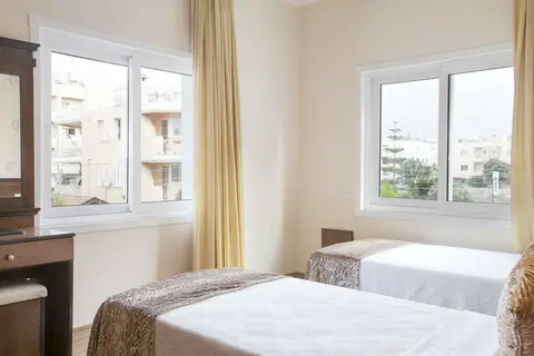 Sammys Hotel in Girne — foto 5