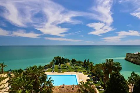 Hotel Pestana Viking in Armação de Pêra — foto 19
