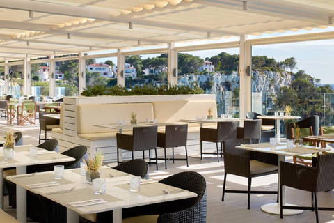 Hotel Melia Cala Galdana foto 29