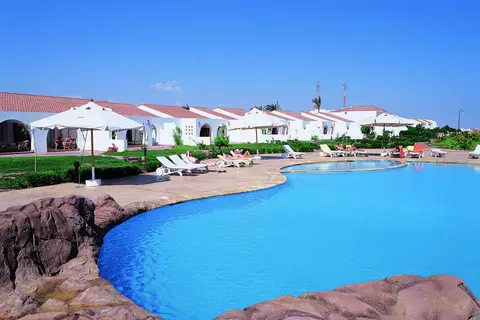 Sheraton Sharm Hotel, Resort, Villas & Spa in Sharm El Sheikh, foto 7