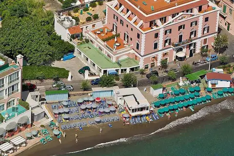 Mare Blu Terme in Ischia, foto 13