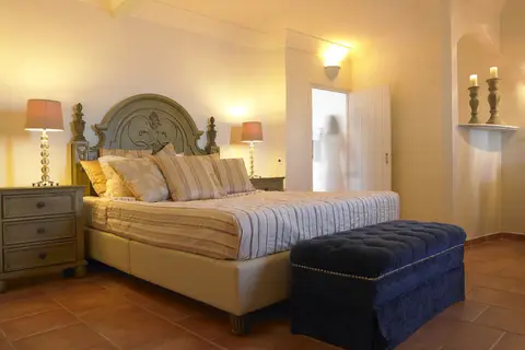 Suites Of The Gods in Hemera Holiday Home villa on Santorini, foto 11