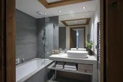Résidence MGM Chalets Laska in Les Contamines-Montjoie, foto 11