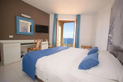Perla Del Golfo Club & Resort in Terrasini — foto 11