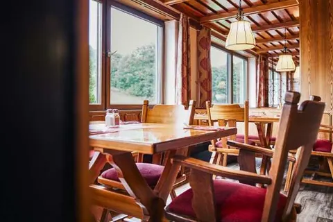 Sauerland Alpin Hotel foto 5