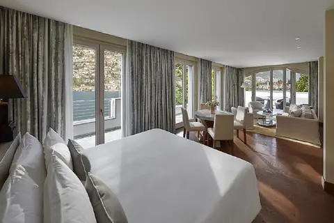 Mandarin Oriental Lago di Como in Blevio, foto 24