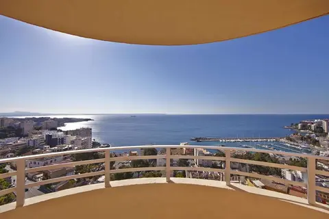 Blue Bay Hotel in Palma — foto 10