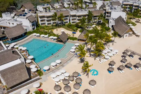 Preskil Island Resort Mauritius in Mahebourg — foto 7