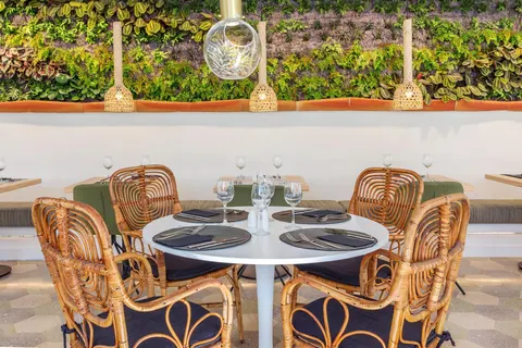 Hotel HM Alma Beach - adults only foto 20