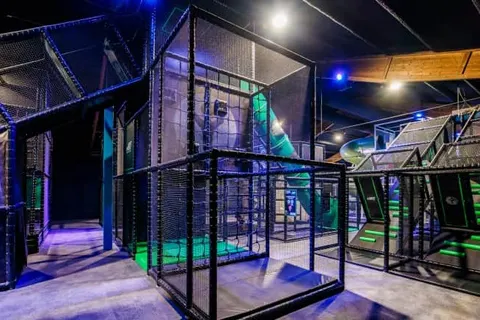 Vakantiepark Eiland van Maurik foto 57