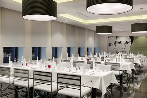 H10 Hotel Berlin Ku'damm foto 12