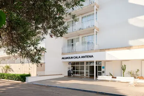 AluaSun Cala Antena in Manacor — foto 22