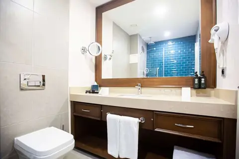 Ramada Plaza by Wyndham Istanbul Sultanahmet in İstanbul — foto 24