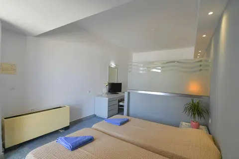 Olympos Beach Hotel in Dessole Olympos Beach Resort, foto 22