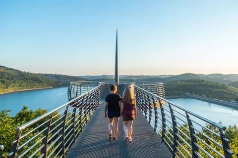 Vakantiepark Biggesee foto 7