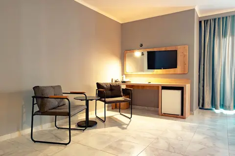 Simply Fine Hotel Alize in Alanya — foto 20