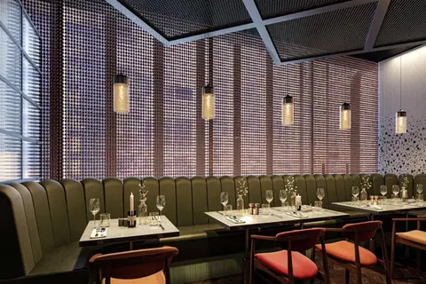 The Gantry London Curio Collection by Hilton in Londen, foto 12