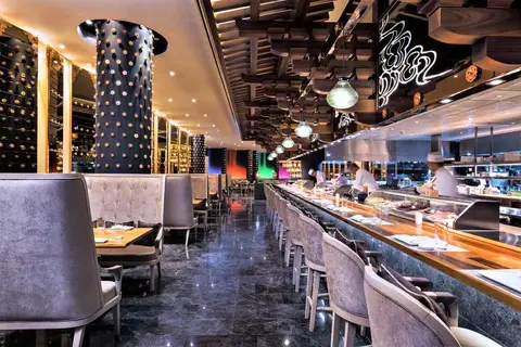 Mondrian Doha in Doha — foto 7