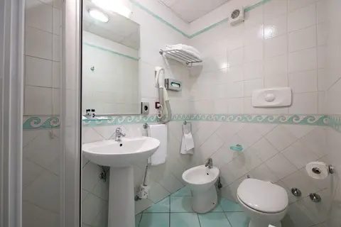 Mediterranea Hotel & Convention Center in Salerno, foto 19