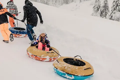 Hofgut Wagrain Apartments & Lifestyle Resort foto 29