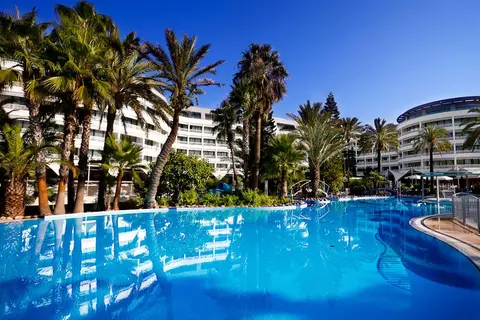 TUI Blue Grand Azur in Marmaris
