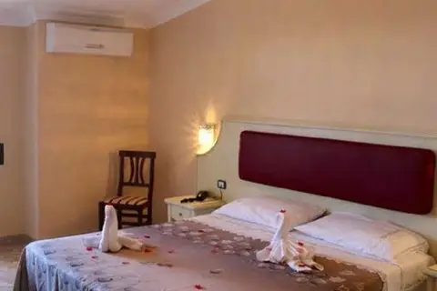 Hotel Terrazzo sul Mare in Tropea, foto 14