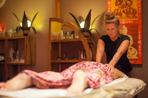 Camping Club Farret foto 5