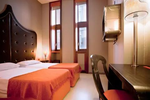 Orange Hotel in Rome — foto 6