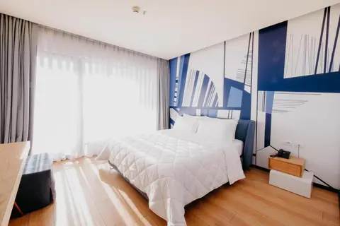Amara Hotel & Spa in Durres — foto 20