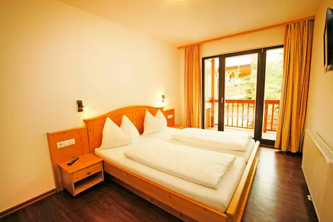 Haus Hubertus foto 7