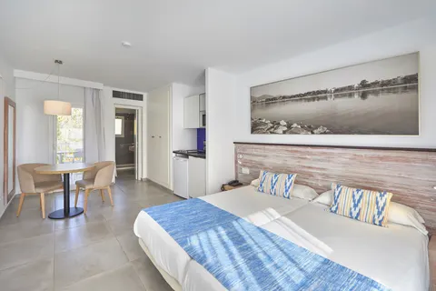 Sea Club Mediterranean Resort in Alcúdia — foto 3