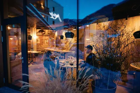 Venediger Lodge in Neukirchen Am Großvenediger — foto 7