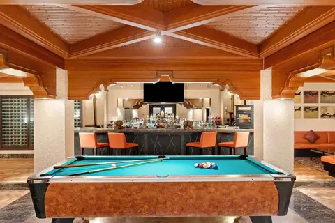 Rixos Al Mairid Ras Al Khaimah in Ras al-Khaimah — foto 11