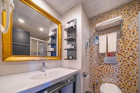 Prime Beach Hotel in Marmaris — foto 8