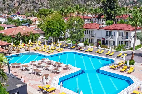 Sundia by Liberty Oludeniz in Fethiye, foto 2