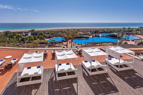 Hotel Occidental Jandia Royal Level - adults only foto 11