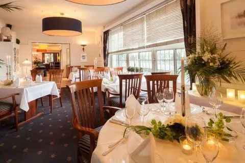 Parkhotel Bielefeld foto 15