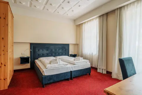 Hotel Auronzo Dolomites Affiliated by Meliá in Auronzo Di Cadore, foto 17