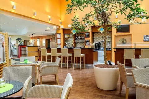 ibis Wien City in Wenen — foto 4