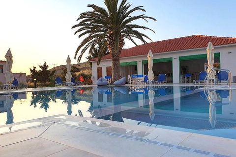 Appartementen Sunshine foto 1