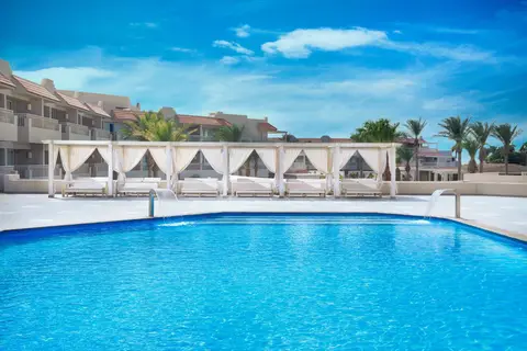 JAZ Elite Casa Del Mar Beach in Hurghada — foto 10